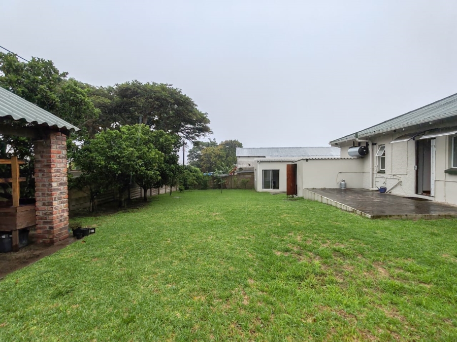 4 Bedroom Property for Sale in Mount Pleasant Eastern Cape